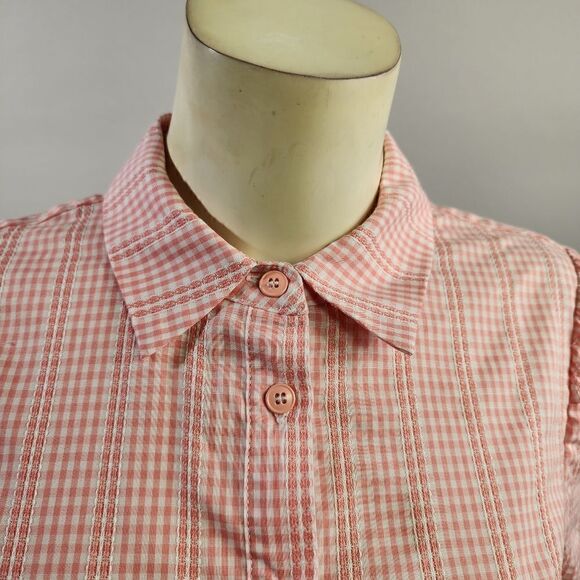 Court & Rowe xs top - Picture 3 of 6